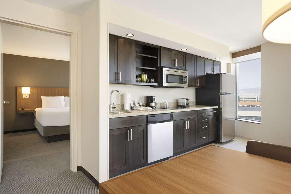 ホテル ハイアット プレイス ソル ト レークシティ コットンウッド Cottonwood Heights 部屋 写真